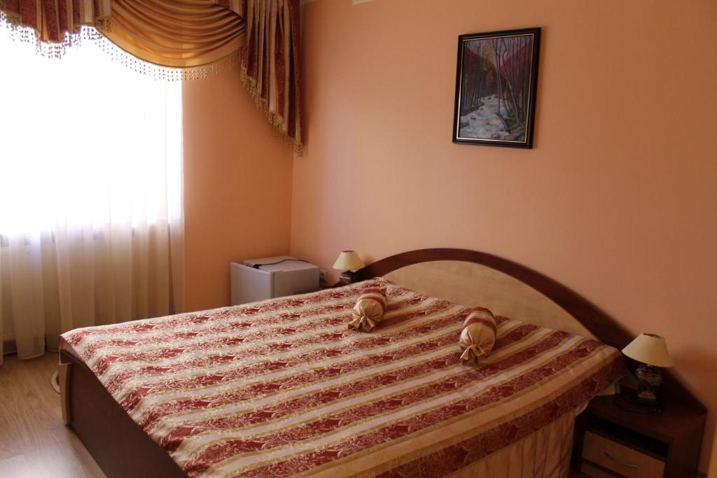 Passage Hotel Berehove  Chambre photo