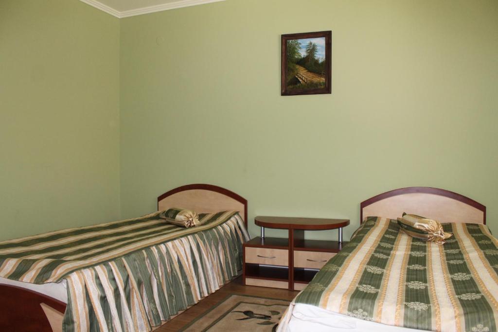 Passage Hotel Berehove  Chambre photo