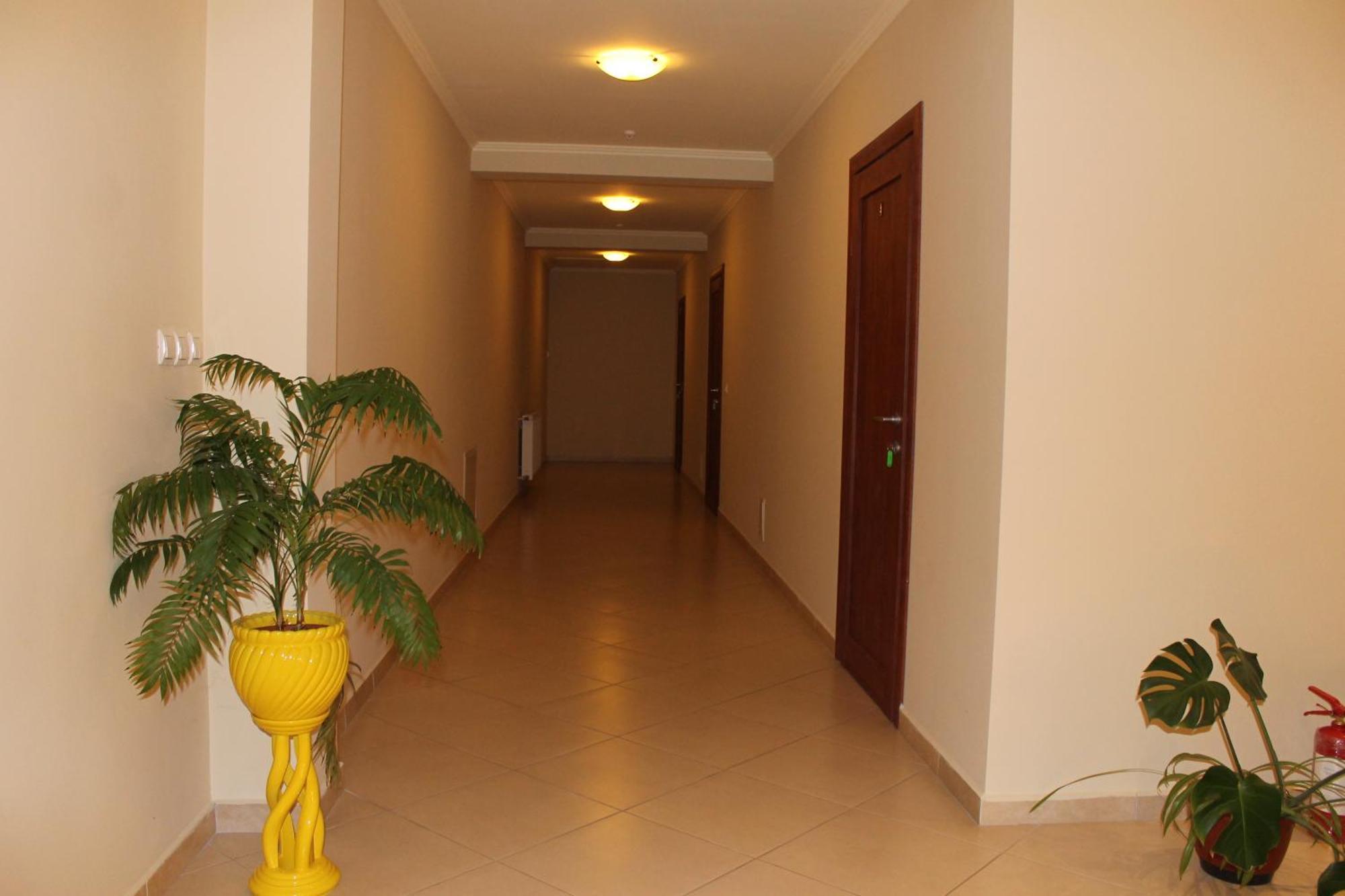 Passage Hotel Berehove  Extérieur photo